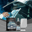 Windshield Nano Repair Solution Set Automotive Glass Crack Repair Clear Vision Adhesive Solution - Korvel