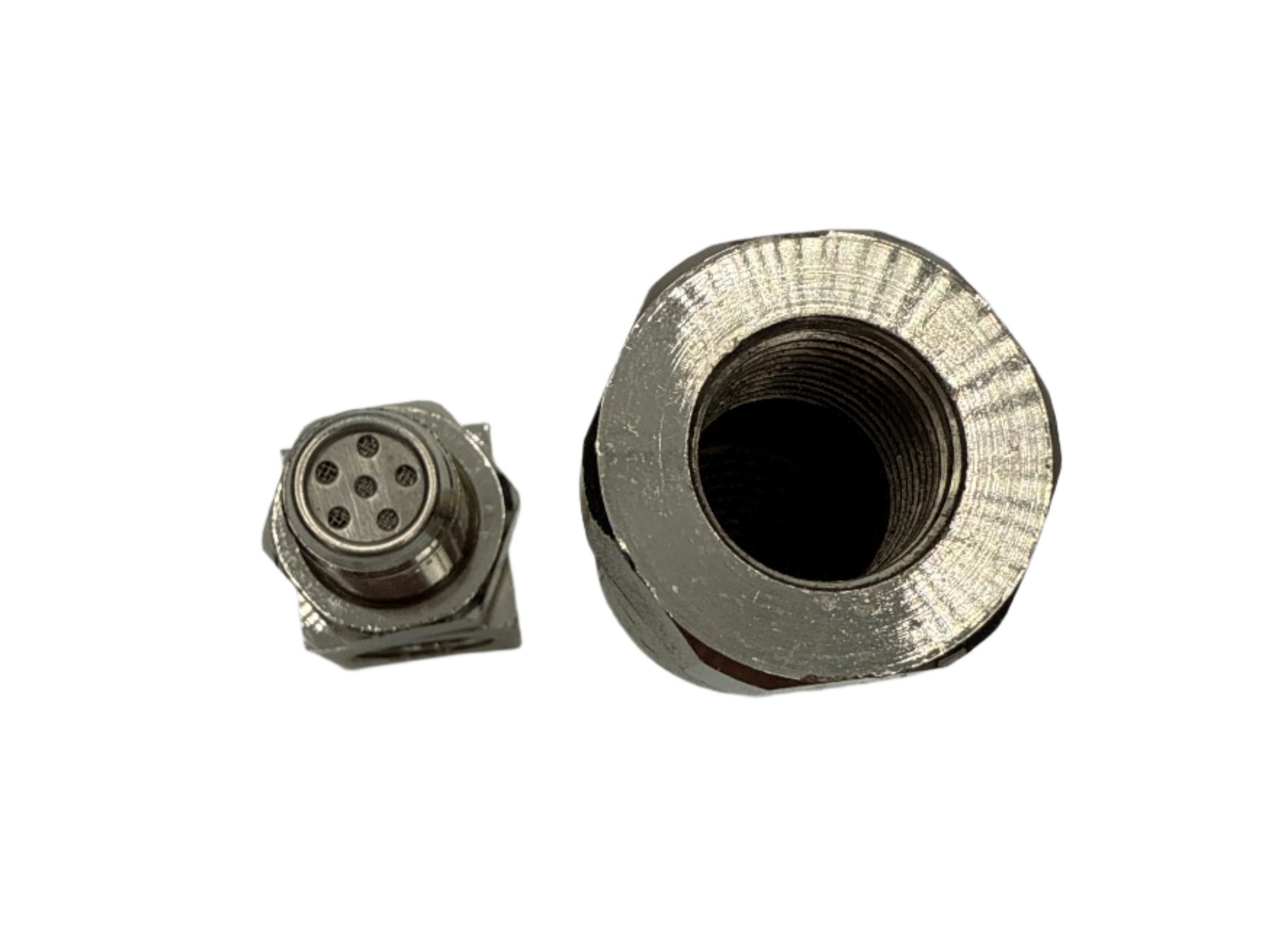 SPDZ1 Mini Cat O2 Sensor Fix - 90° Angle for Enhanced Performance - Korvel