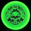 Radiant Era - Crushin' Amanitas Disc by Manny Trujillo - Korvel