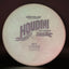 NXT Superglow Houdini Disc Golf Disc