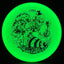 Mega Glo Buzzz - Halloween 2025 by Brian Allen