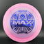 Luster Champion Max - Kevin Jones 2025 Team Series Disc