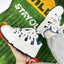 Trendy White Sneakers for Men and Women