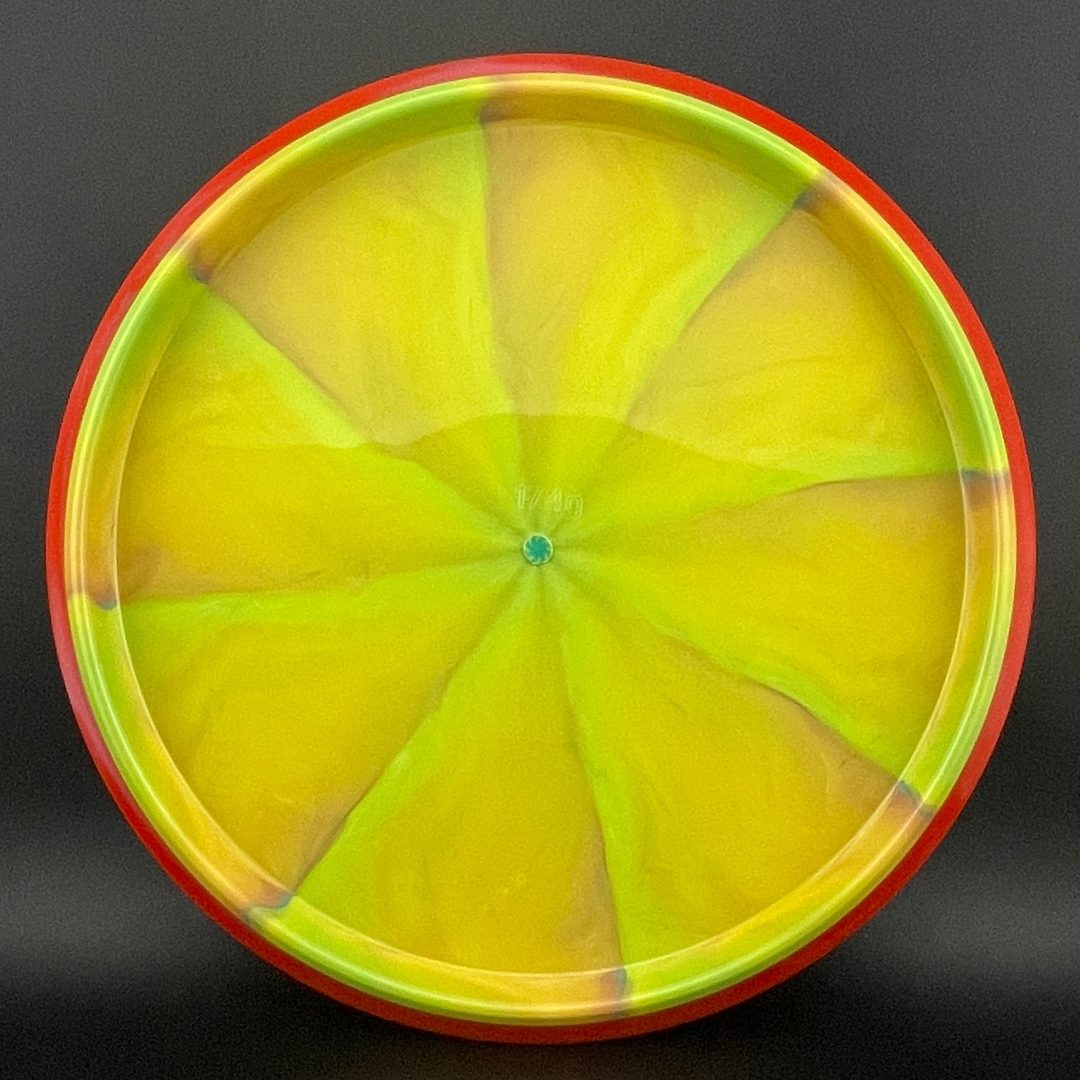 Cosmic Neutron Tempo - Série Jeremy Koling