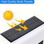 SolarGuard Fake Cam Light - Korvel