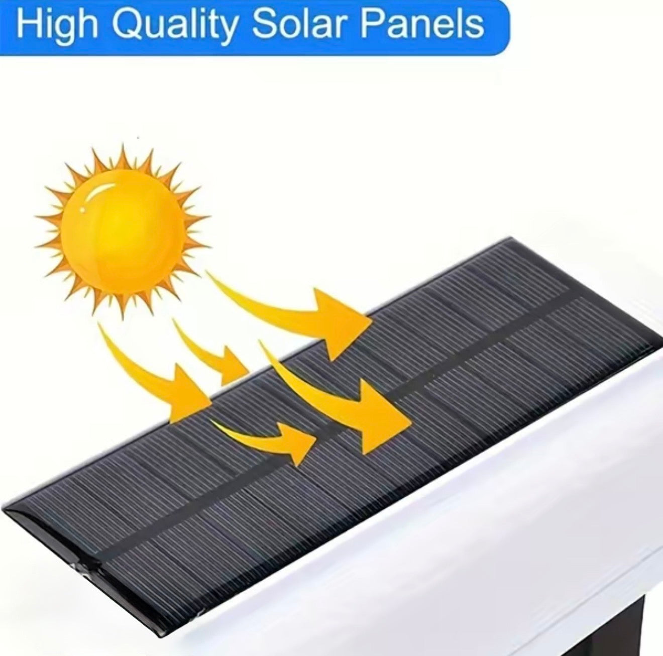 SolarGuard Fake Cam Light - Korvel