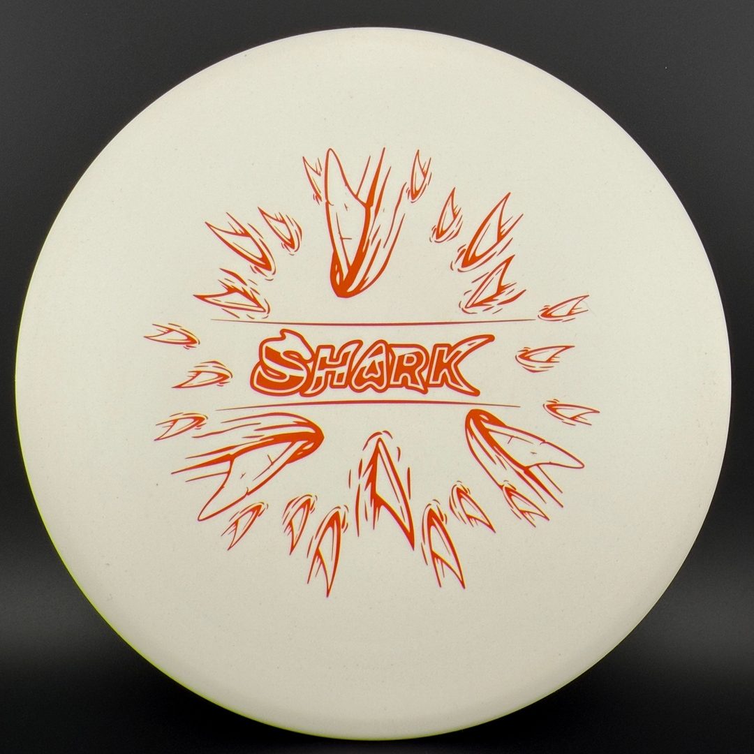 Disque de Golf Disc KC Pro Shark - Performance Premium