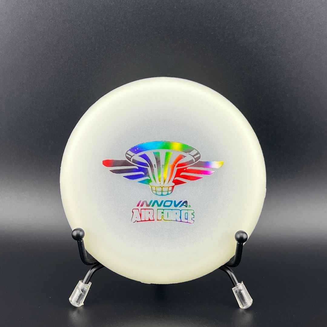 Glow Mini Marker - Air Force Edition