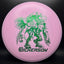 Swirl ESP Buzzz - Édition Chris Dickerson Robot Chicken 2023