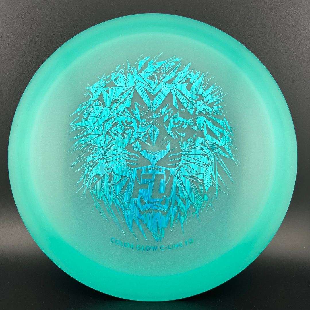 Color Glow C-Line FD - European Open 2024 Edition