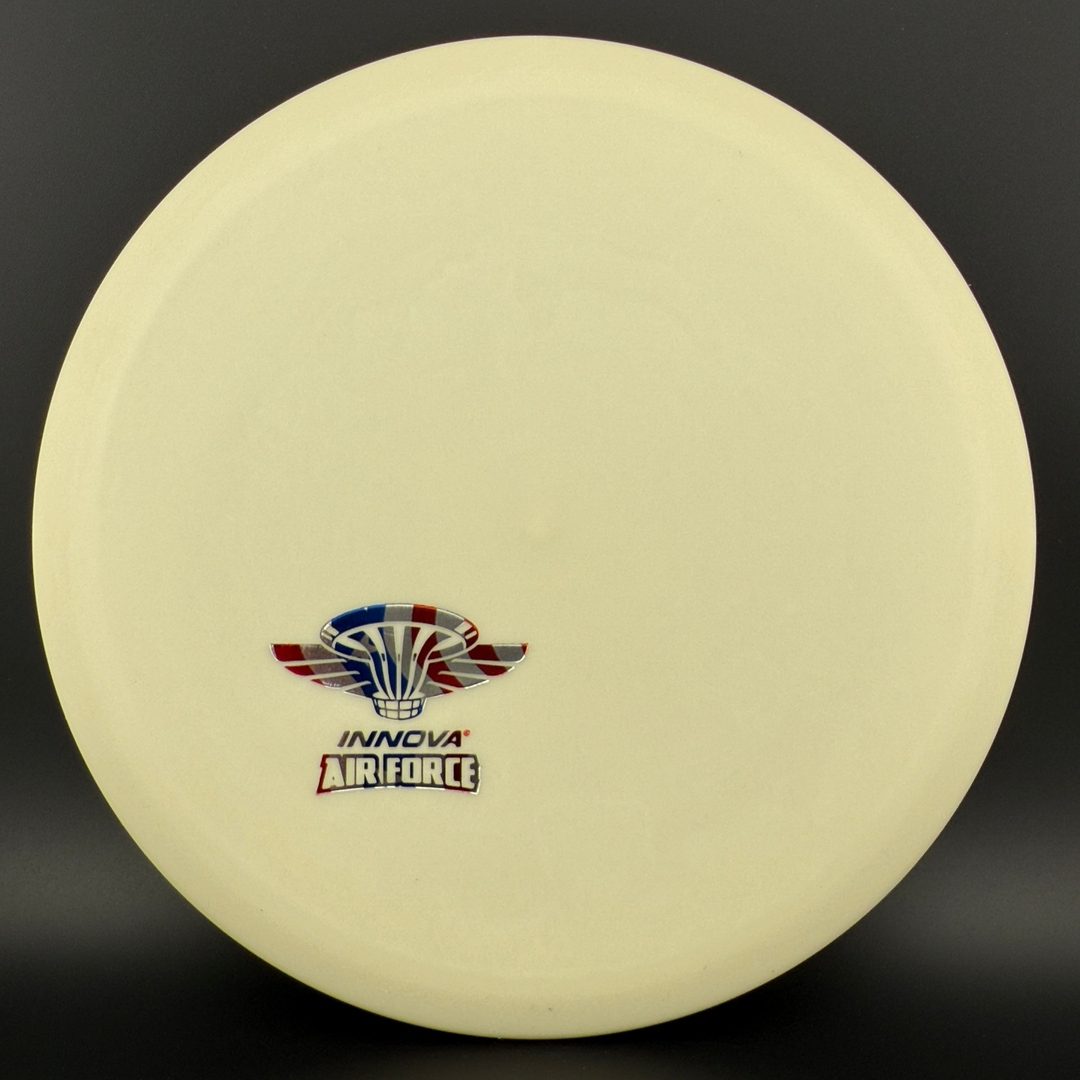 Proto Glow KC Pro Roc (Flat Top) - Air Force Edition