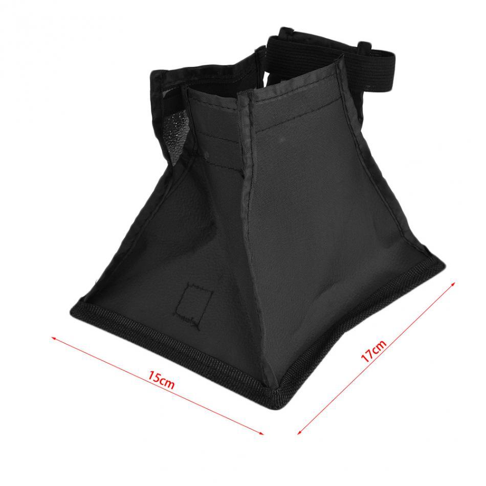 Portable Multifunctional Soft Box Kit Mini Softbox - Korvel