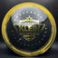 Golden Horizon Vanguard - Kyle Klein 2023 Champion Disc