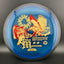 Proton Resistor - Eagle McMahon Synergy Disc Golf Disc