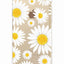 Floral Soft Clear Phone Case for iPhone & Samsung