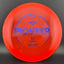 Opto Pioneer - Disque de Golf de Première Course