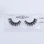 Faux cils longs Wispy Volume - Poils de vison premium