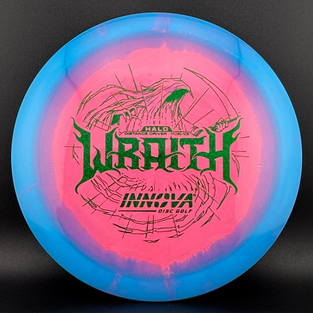 Innova Halo Star Wraith Disc Golf Driver
