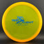 Discraft Zone Ringer GT Test Flight - Premium Disc Golf Disc