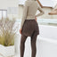 Long Sleeve Top and Pants Swim Set - Korvel