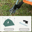 Premium 2-Person Pop-Up Camping Tent - Quick Setup & Breathable