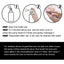 Posterior Relaxation Spray, Body Maintenance Toning And Strengthening Stamina Treatment Spray - Korvel