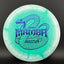 Halo Star Mamba Disc Golf Driver