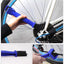 Premium Cleaning Brush for Motorcycle and Bicycle Maintenance