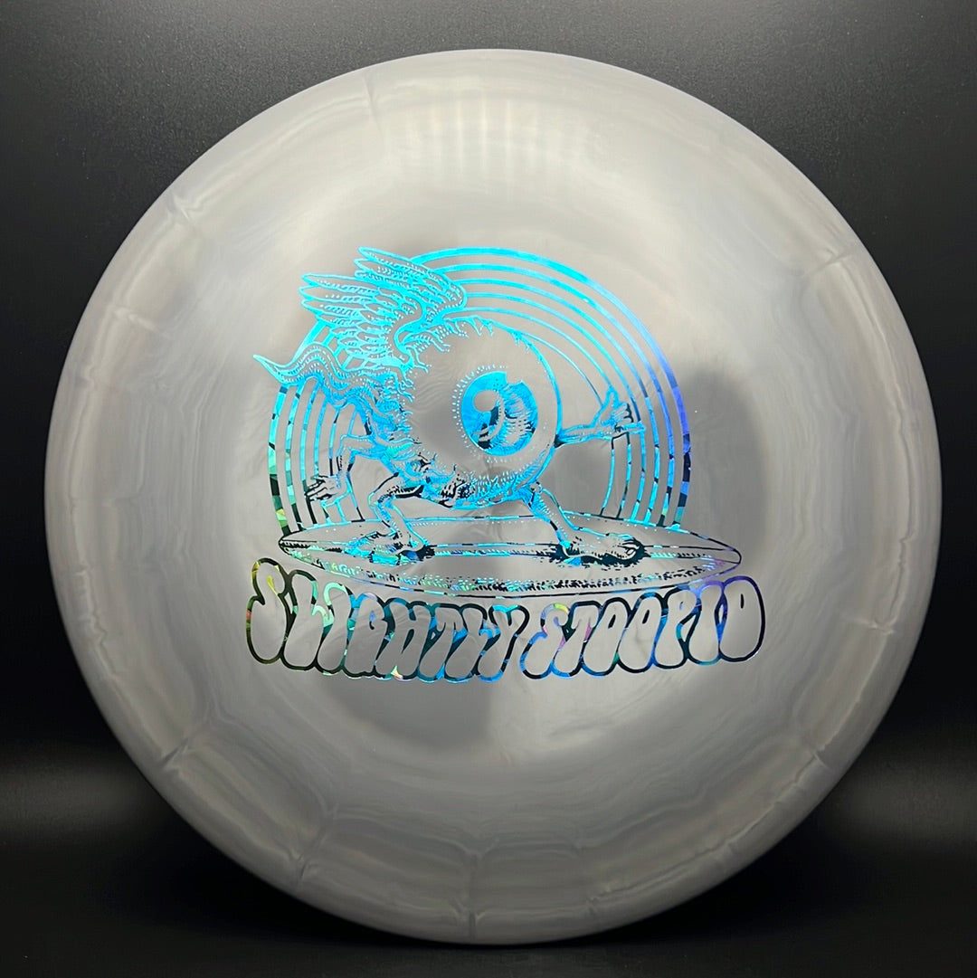 Swirly S-Line FD - Édition Slightly Stoopid