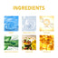 WIYUN Collagen Cream Face Firming Wrinkles, Fine Lines, Anti-Wrinkle, Anti-Aging Hydrating And Moisturizing Skin Cream - Korvel