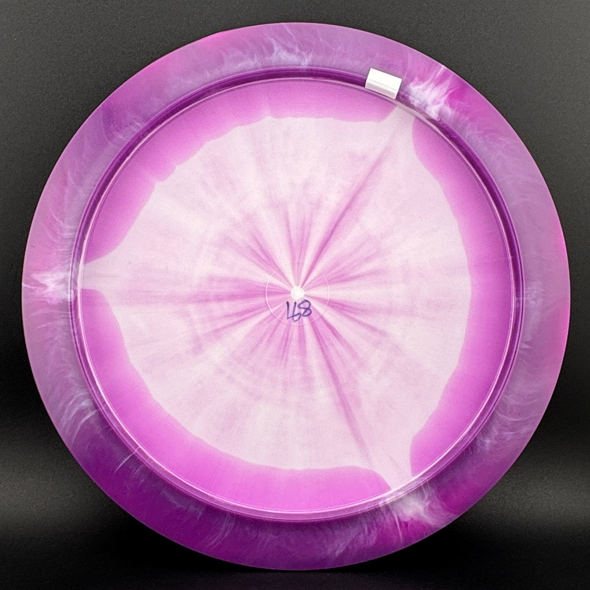 Halo Star Mamba Disc Golf Driver