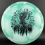Retina Chemtrail - Burst Disc Golf Driver