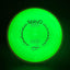 Eclipse Servo Disc Golf Driver