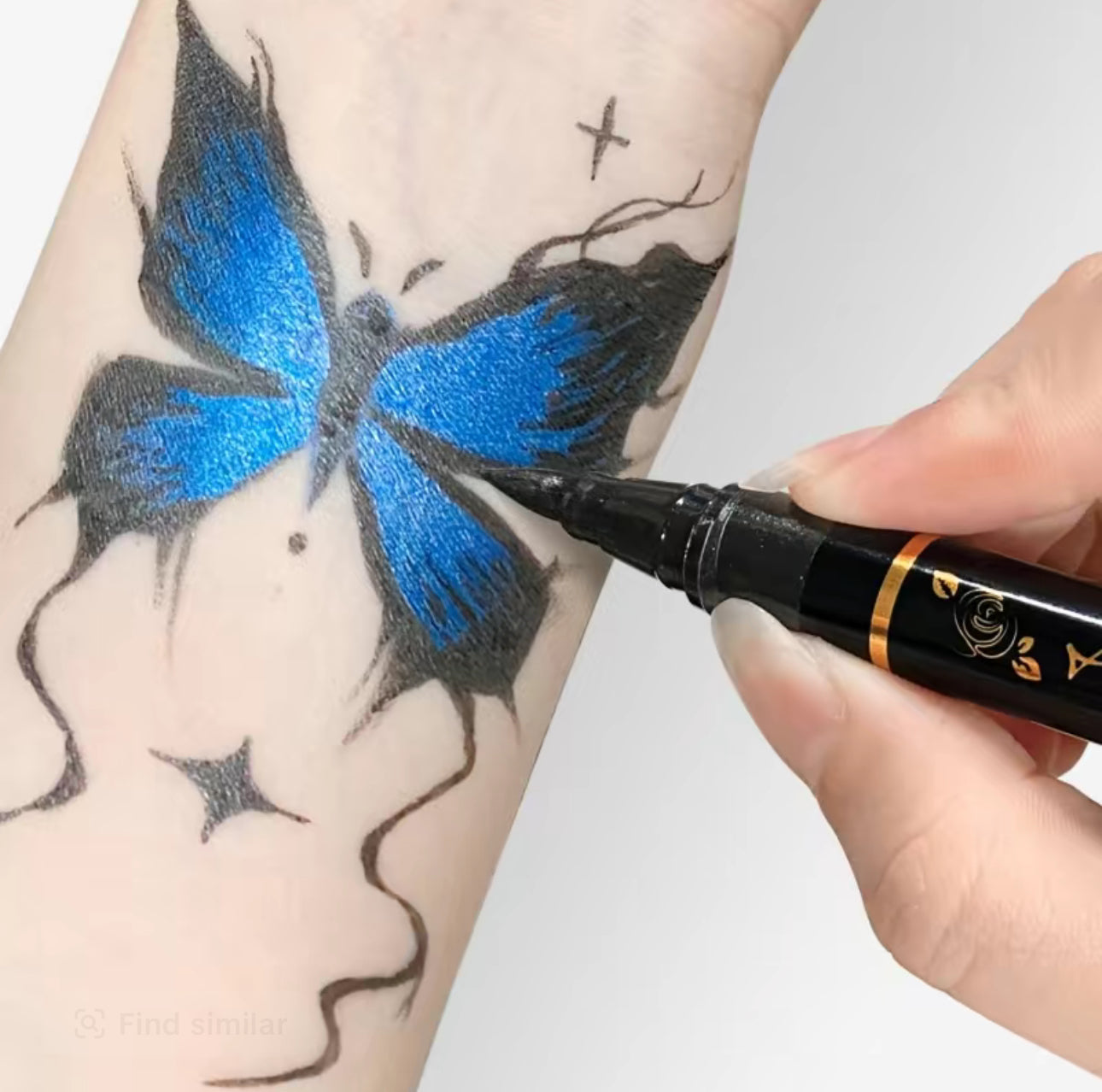 InkJoy Tattoo Pens - Korvel