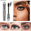 MISS ROSE Mascara de Base pour Cils - Waterproof & Curling