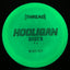 Disque de Golf Disc Primo Color Glow Thread