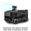 Beast 3 UAV SG906MAX Obstacle Avoidance 3-Axis Gimbal EIS Aerial Photography Quadcopter Remote Control Aircraft - Korvel