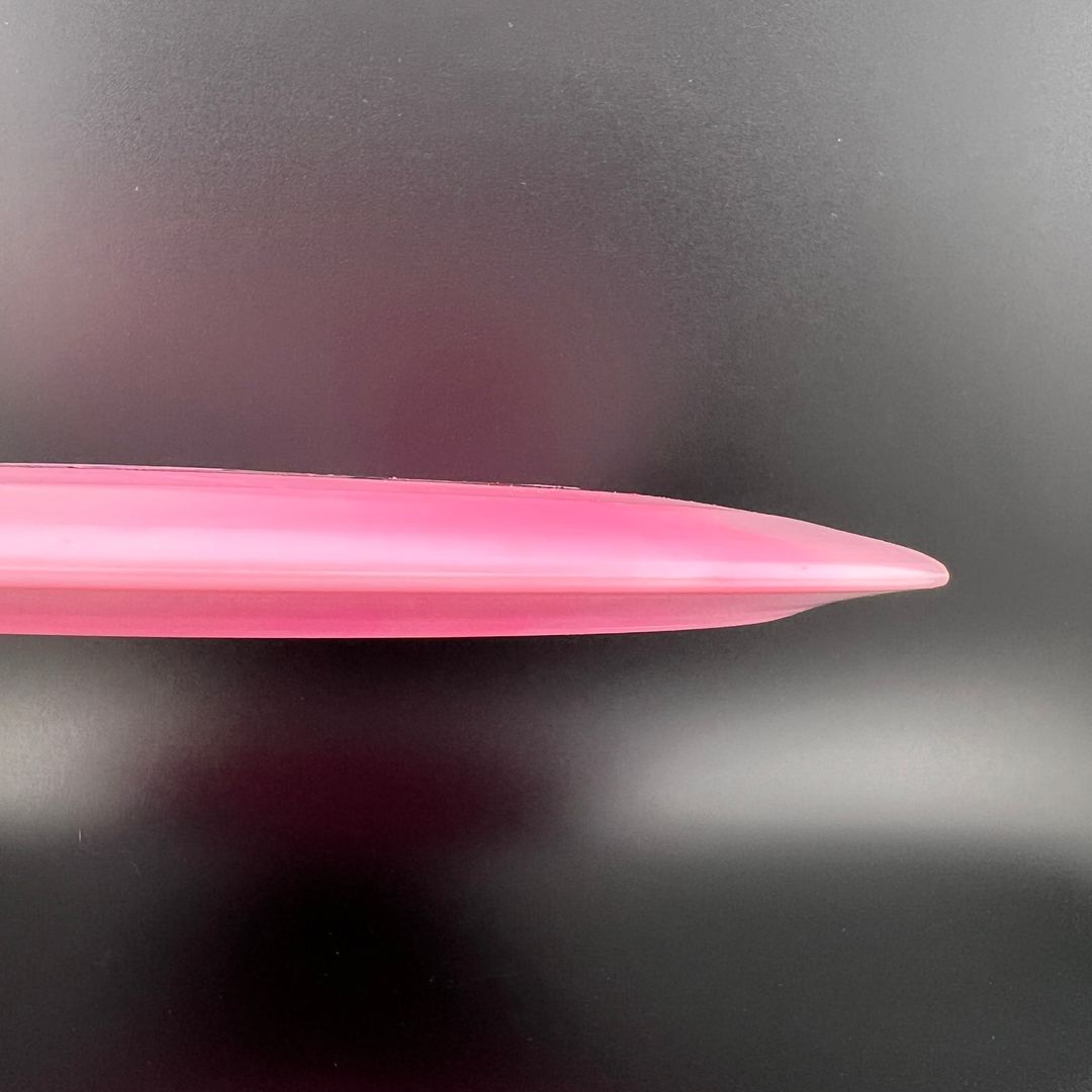 Ti Swirl Force - Paul McBeth x Nate Doss Disco de Golf