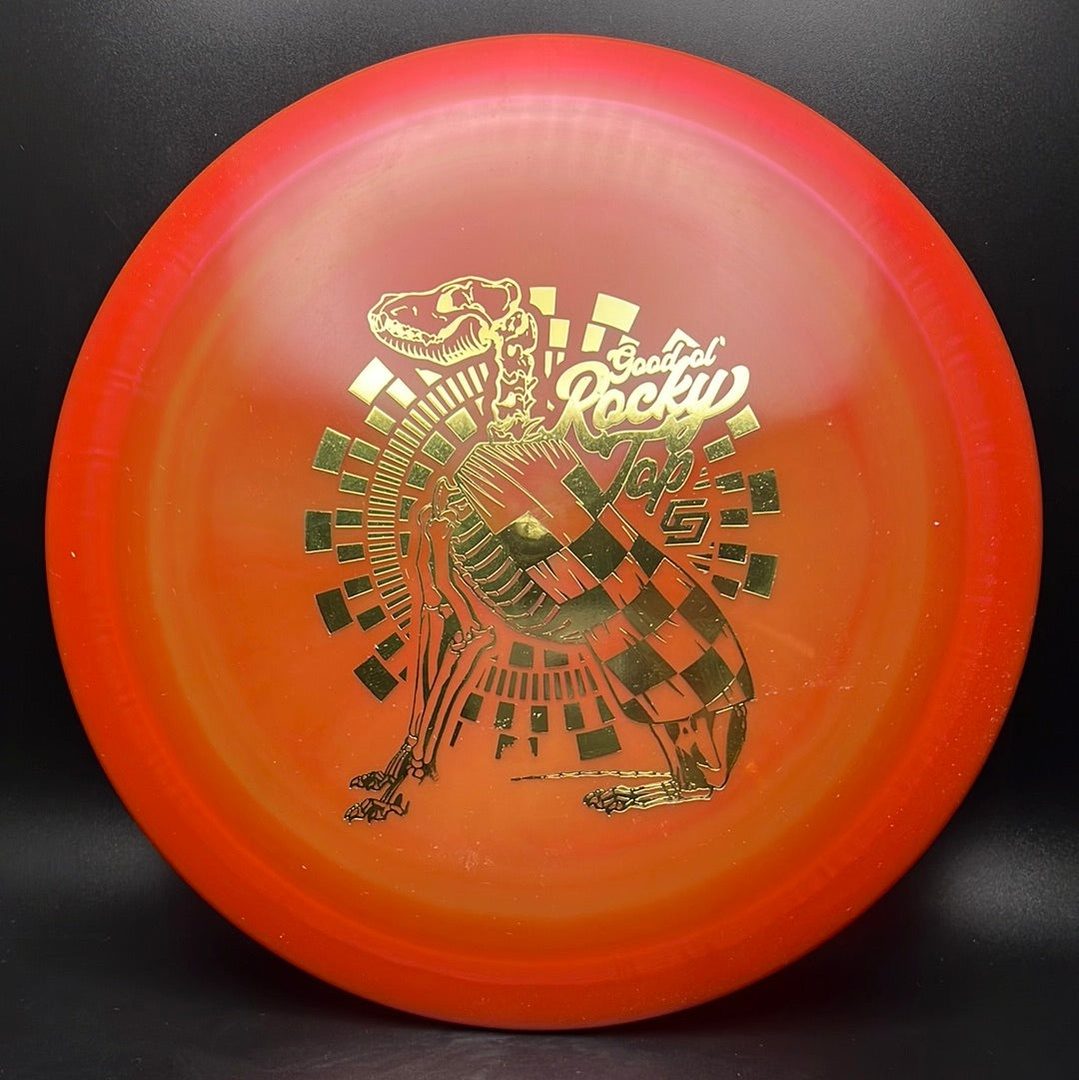 ESP Glo Undertaker - Edición Limitada de Chris Dickerson