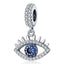 Devil's Eye series DIY jewelry accessories pendant beads - Korvel