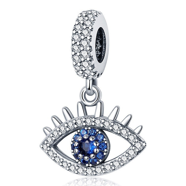 Devil's Eye series DIY jewelry accessories pendant beads - Korvel