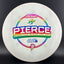 ESP Sol - Paige Pierce Signature Series Disc Golf Disc