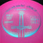 Driver de tournoi Westside Discs Sword
