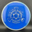 Axiom Neutron Fireball Disc Golf Driver