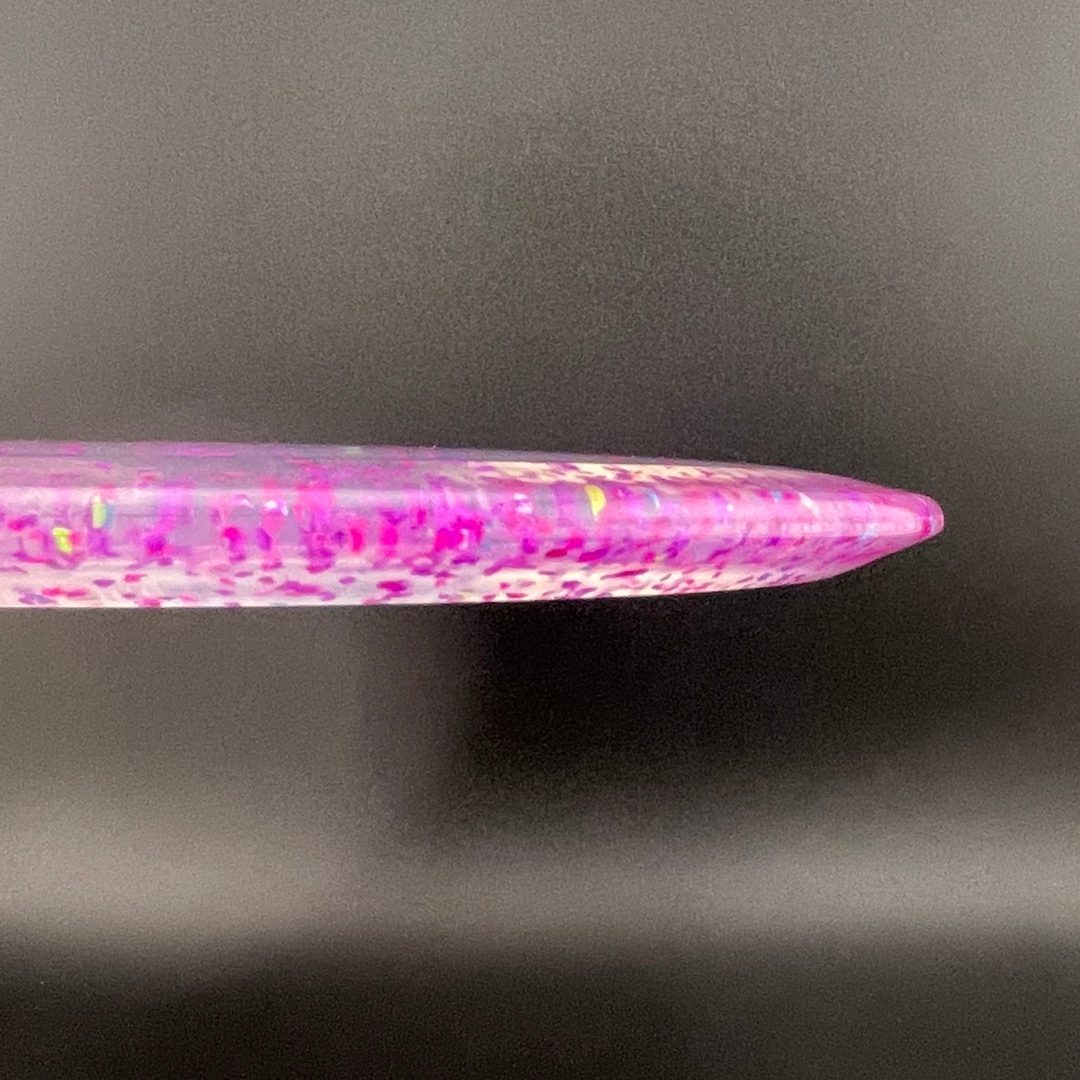 Stiff Cryztal Confetti Sting - 2026 Ledgestone Edition