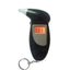 KT-68AS Three color Backlight Display Digital LCD Display Breathing Fat Burning Breath Acetone Tester - Korvel