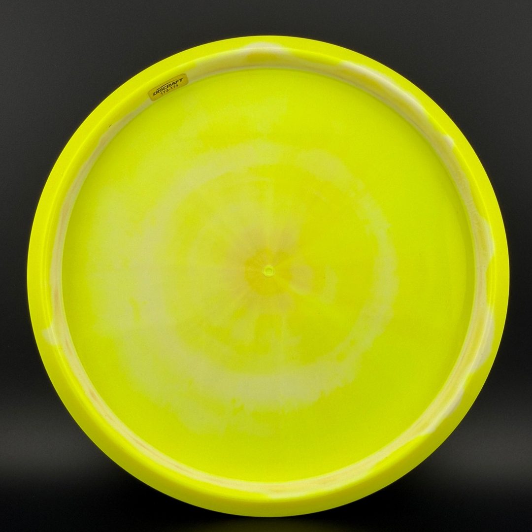 ESP FLX Zone SS - Disque de Golf en Édition Limitée