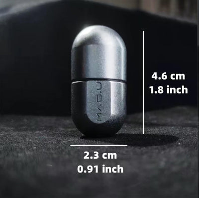 MagniSpin Capsule Fidget - Korvel