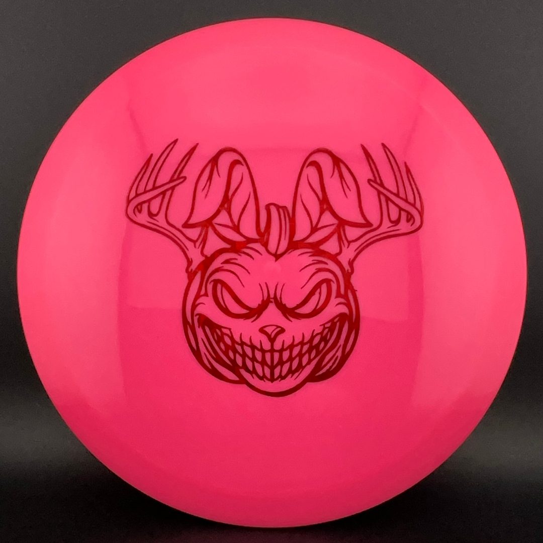 Soft Apex Jackalope - Limited Edition Halloween 2025