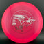 Meso Lark - First Run Fairway Driver